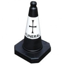 Funeral Cone 500mm